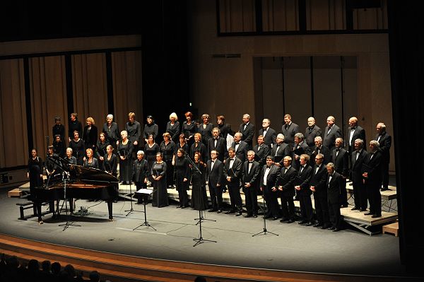 Choeur R�gional d'Auvergne