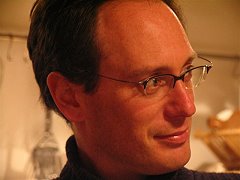 Nicolas Bauchau