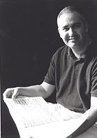 Pascal Bertry