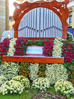 Qui osera pr�tendre que nos �lus ne s'int�ressent pas � la Culture ?